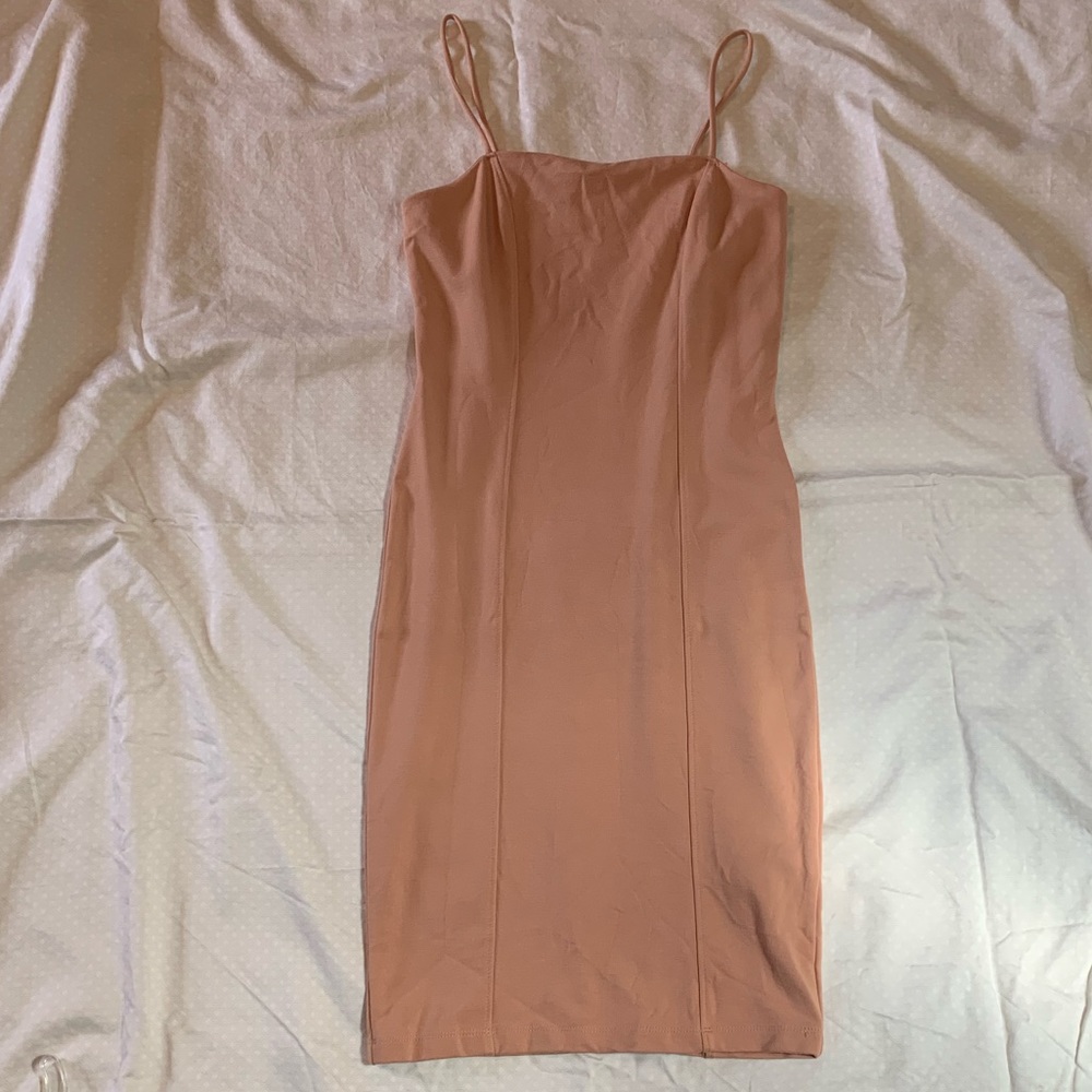 Forever 21 bodycon dress